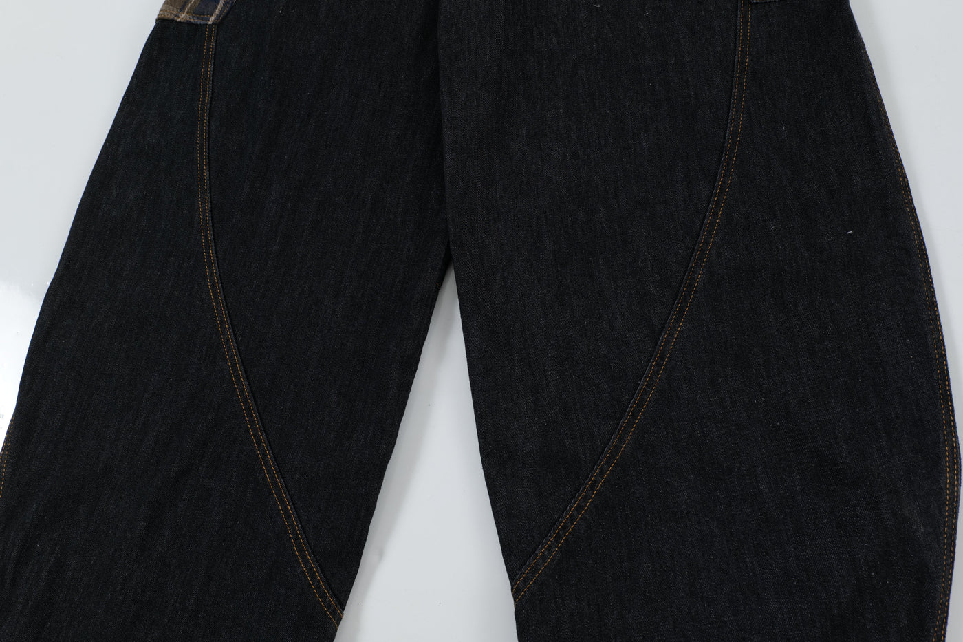 KORÉN™ | WIDE LEG-HOUSUT