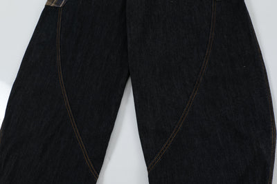 KORÉN™ | WIDE LEG-HOUSUT