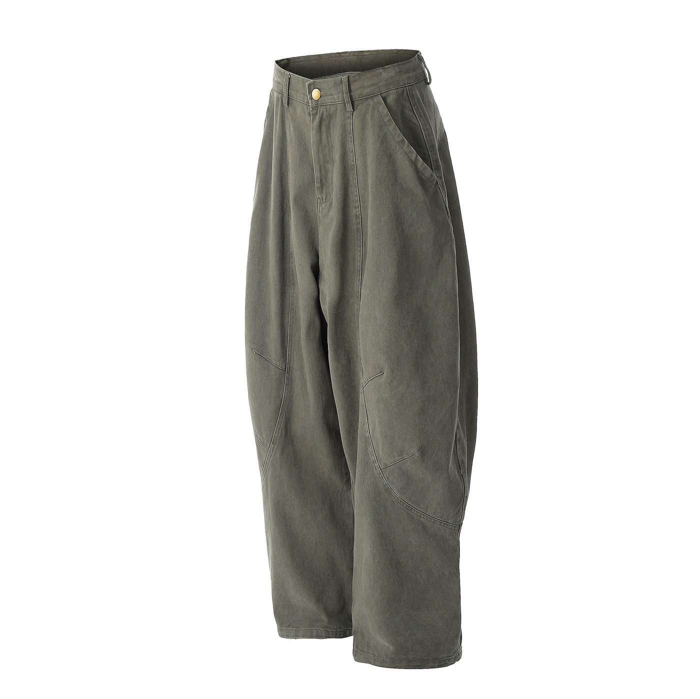 LYONE™ | URBAN SCULPT WIDE-LEG HOUSUT