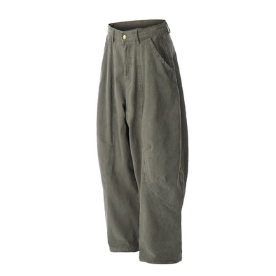 LYONE™ | URBAN SCULPT WIDE-LEG HOUSUT