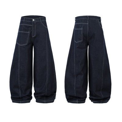 AURELIS™ | PLAID EDGE ART-HOUSUT