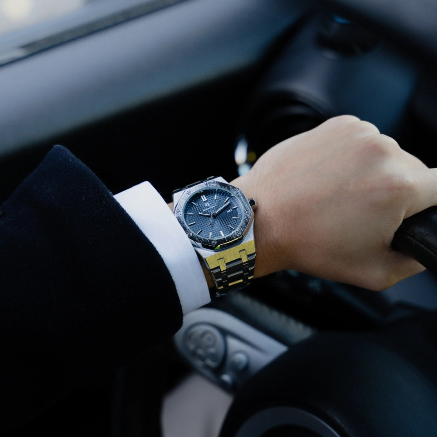 Ajaton Suomi® Oceanus