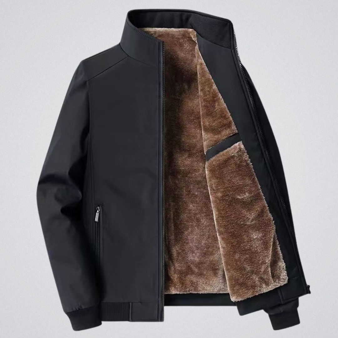 Marc | Vedenpitävä lämpötakki