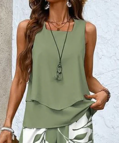 Rosalind | Tyylikäs kaksiosainen asu