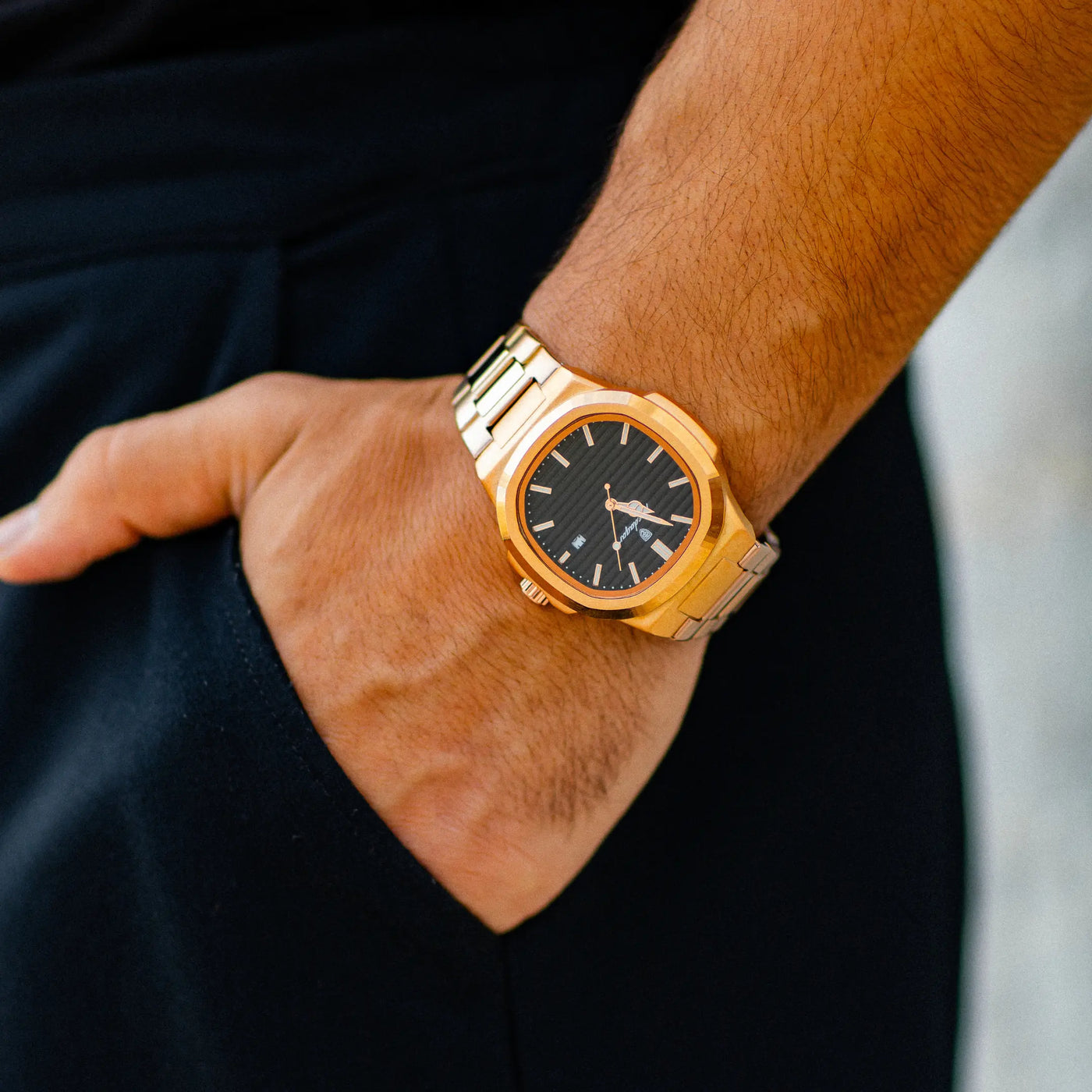 Ajaton Suomi® Wraith