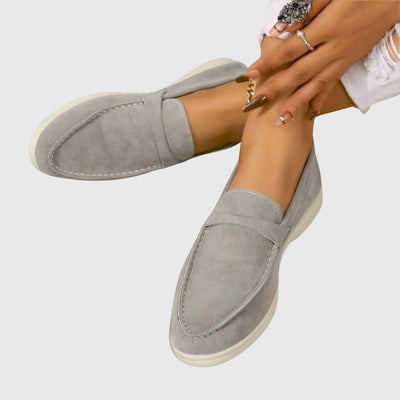 Kajsa™ | Ortopediset Loaferit