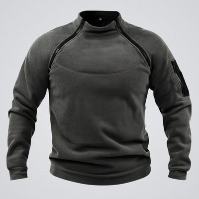 Arktinen Seikkailija | Fleece-paita