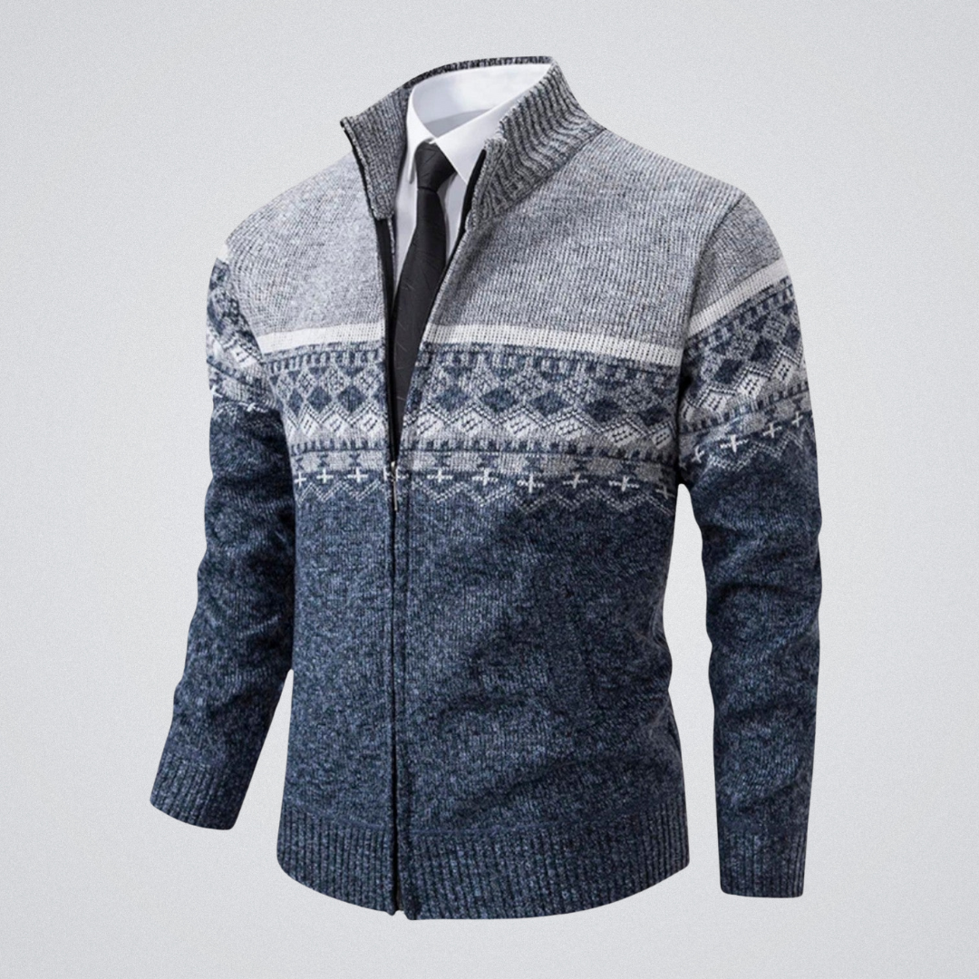 Meyer | Ammattimainen liivi, joka herättää kunnioitusta ja luottamusta