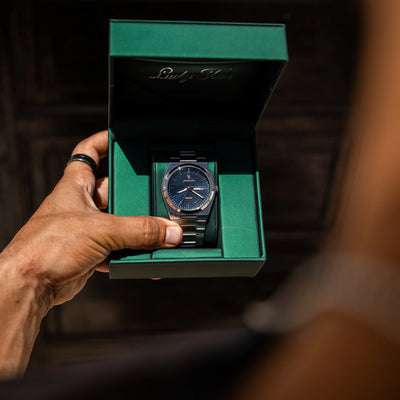 Ajaton Suomi® Jaxon