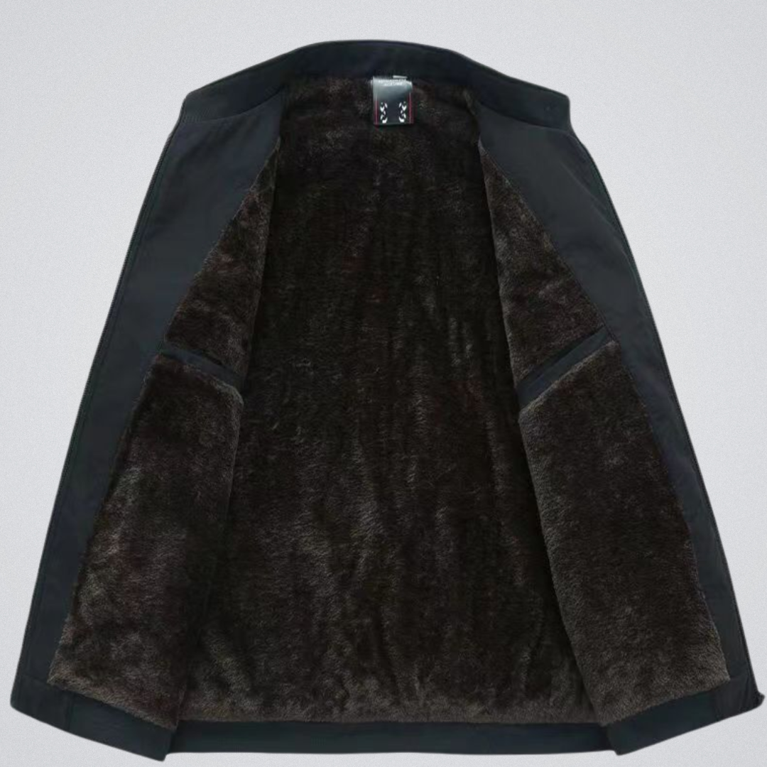 Marc | Vedenpitävä lämpötakki