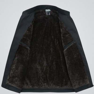 Marc | Vedenpitävä lämpötakki