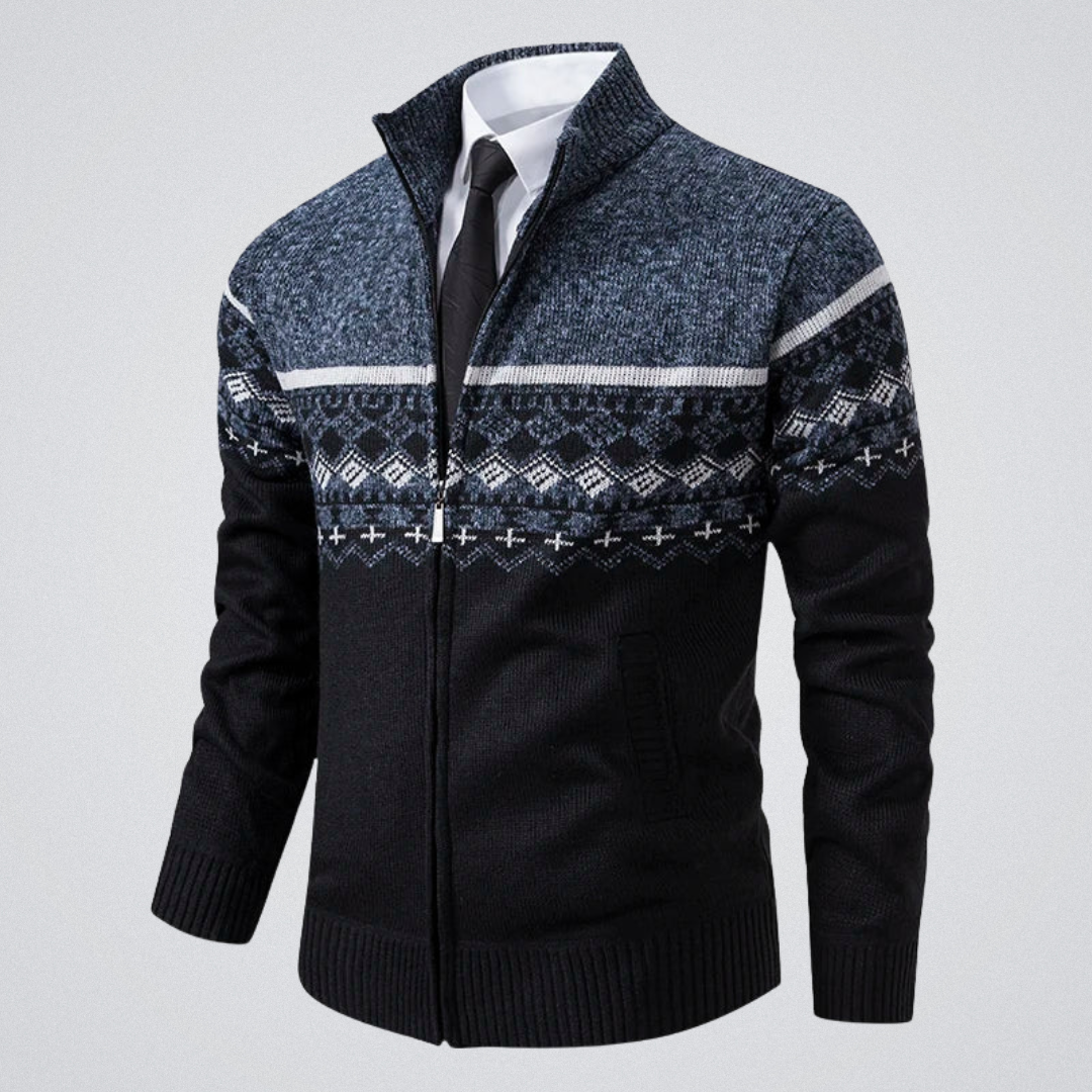 Meyer | Ammattimainen liivi, joka herättää kunnioitusta ja luottamusta