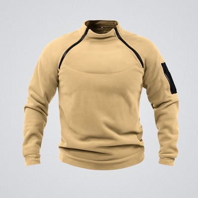 Arktinen Seikkailija | Fleece-paita