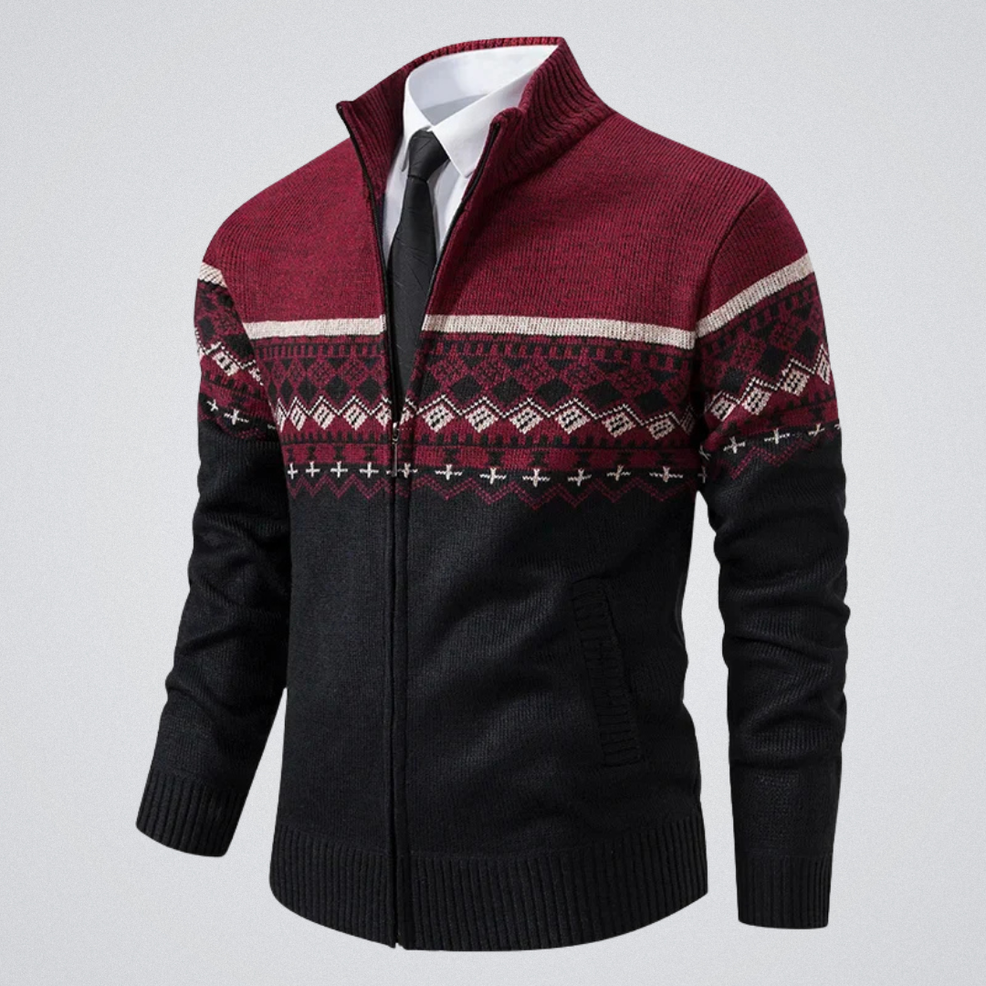 Meyer | Ammattimainen liivi, joka herättää kunnioitusta ja luottamusta