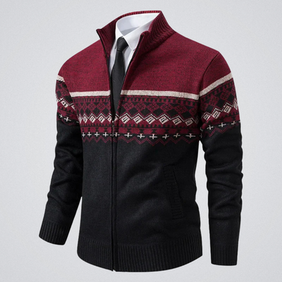 Meyer | Ammattimainen liivi, joka herättää kunnioitusta ja luottamusta