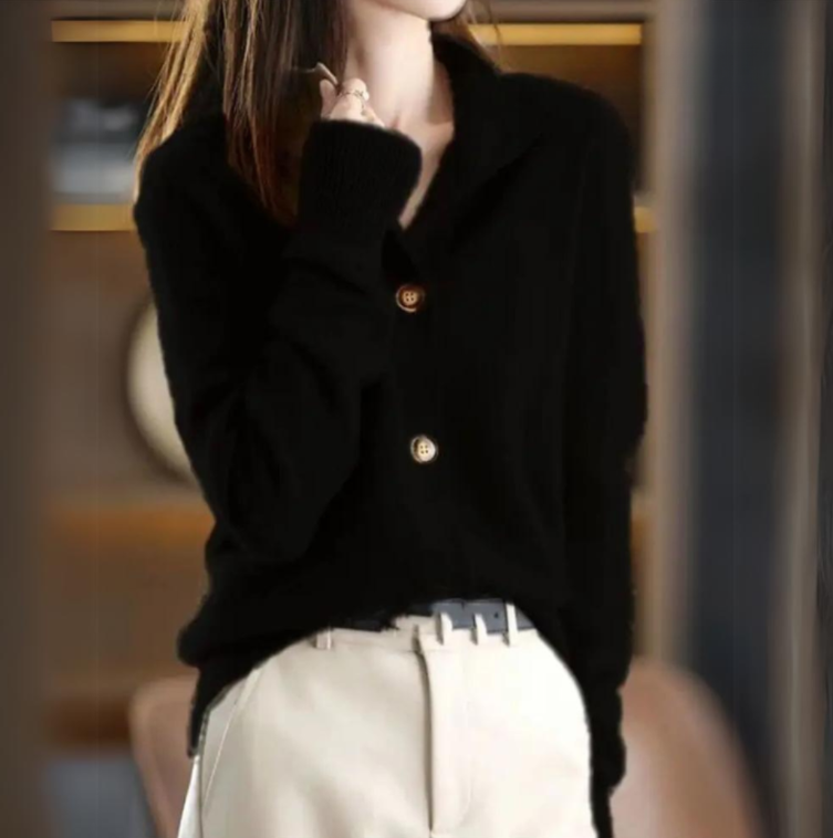 Sela | Tyylikäs ja mukava liivi