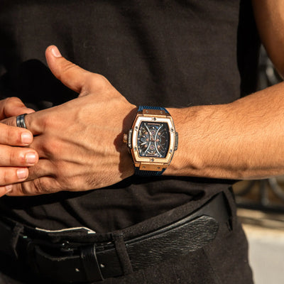 Ajaton Suomi® Summit