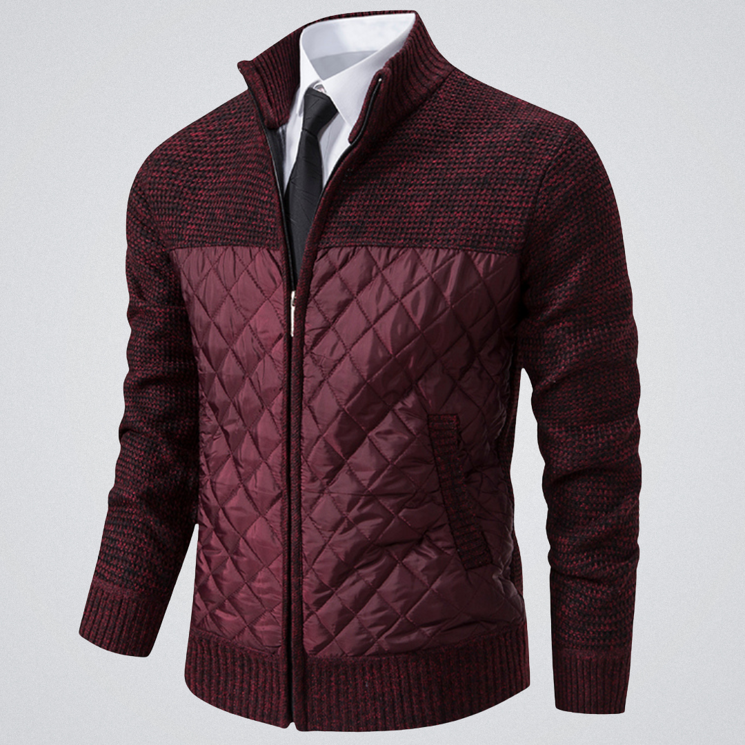 Charles | Modernin miehen bleiseri