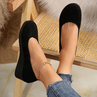 Orthéa™ – Tukevat korot, jotka lievittävät jalkakipuja