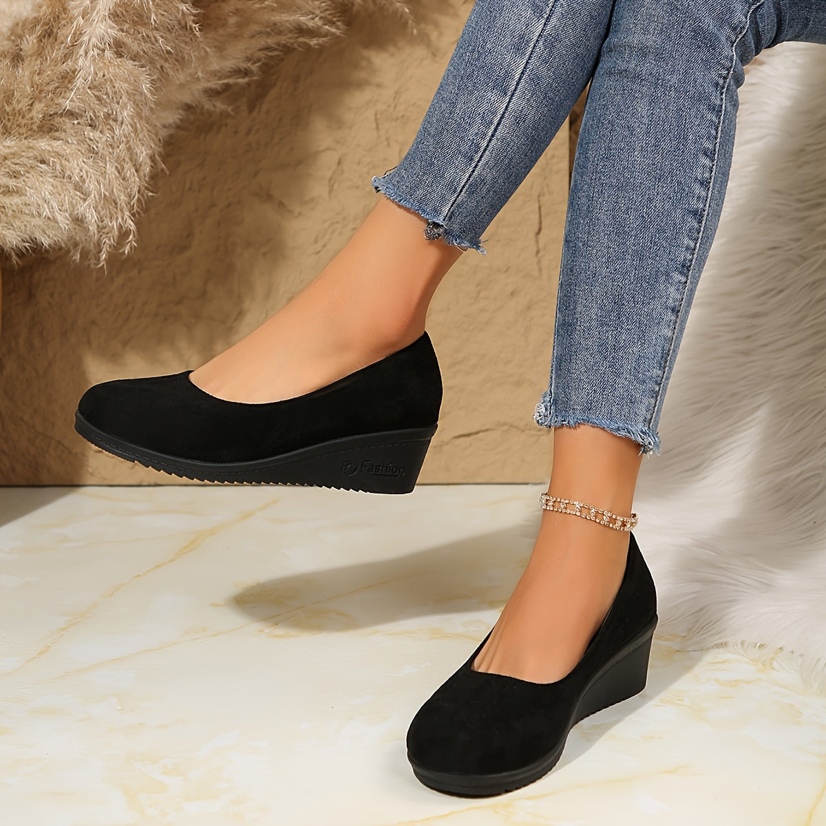 Orthéa™ – Tukevat korot, jotka lievittävät jalkakipuja