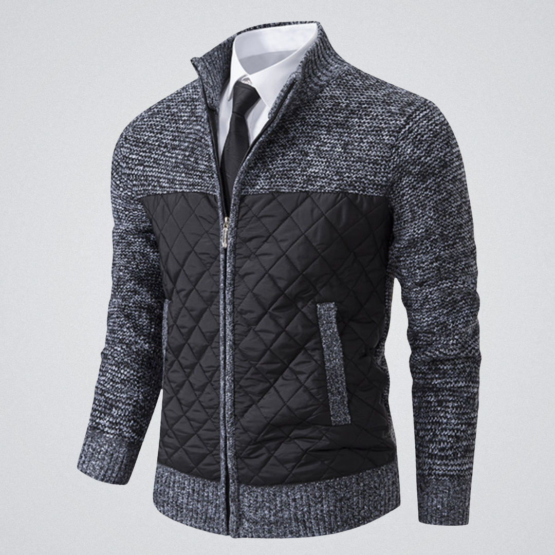 Charles | Modernin miehen bleiseri