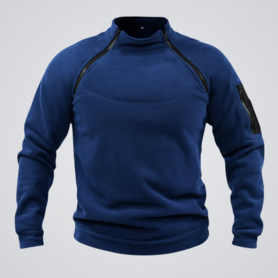 Arktinen Seikkailija | Fleece-paita