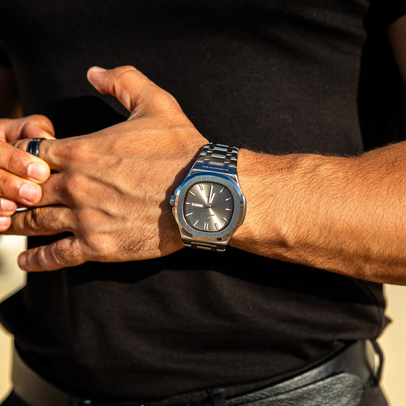 Ajaton Suomi® Brone