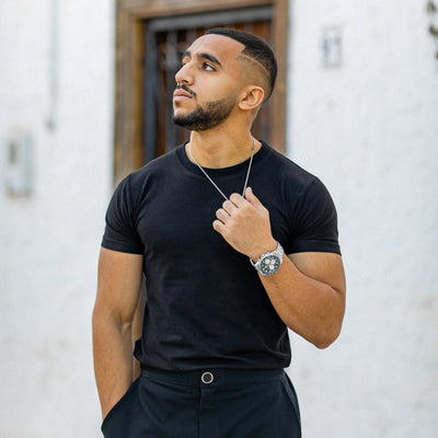 Ajaton Suomi® Chronometer