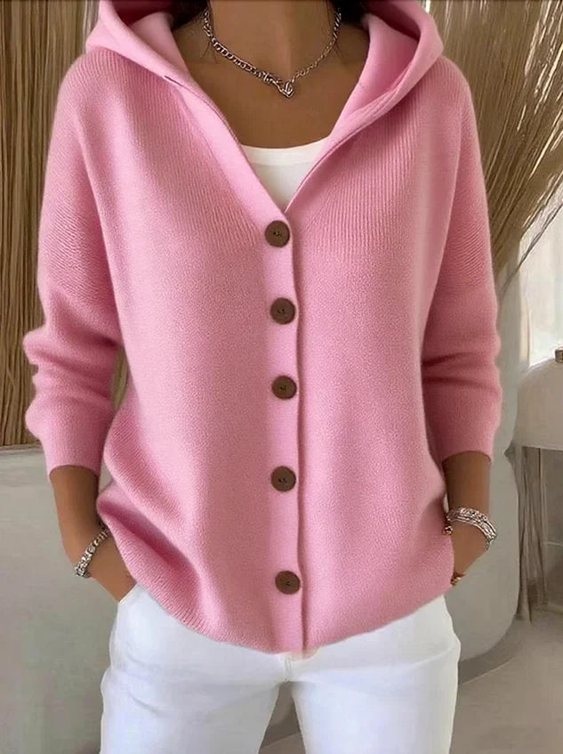 LUNA™|CARDIGAN