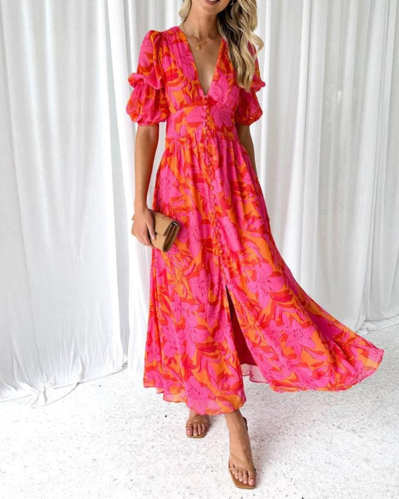 Derana™ - Ruusupinkki Maximekko