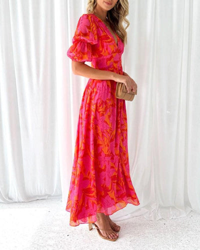 Derana™ - Ruusupinkki Maximekko