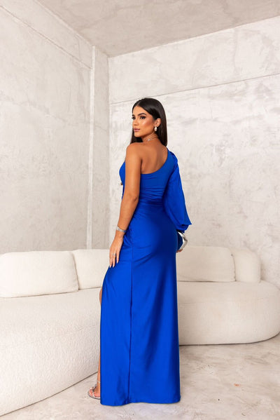 Anna | Elegante Silhuetti Mekko