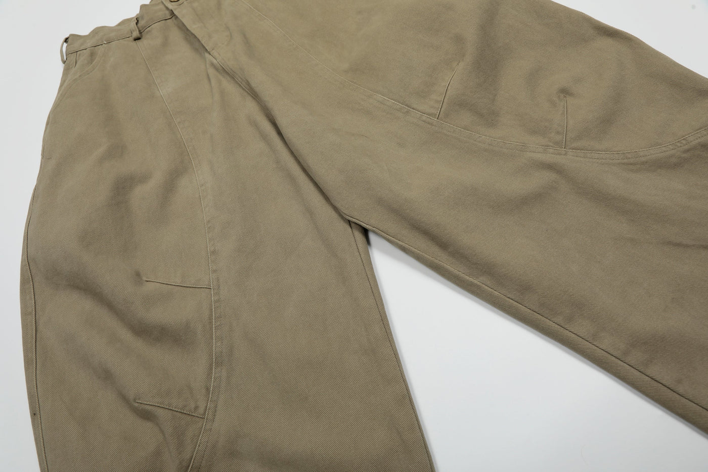 LYONE™ | URBAN SCULPT WIDE-LEG HOUSUT