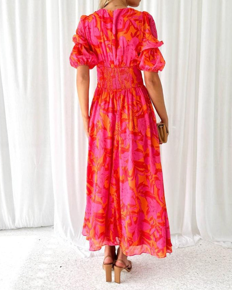 Derana™ - Ruusupinkki Maximekko