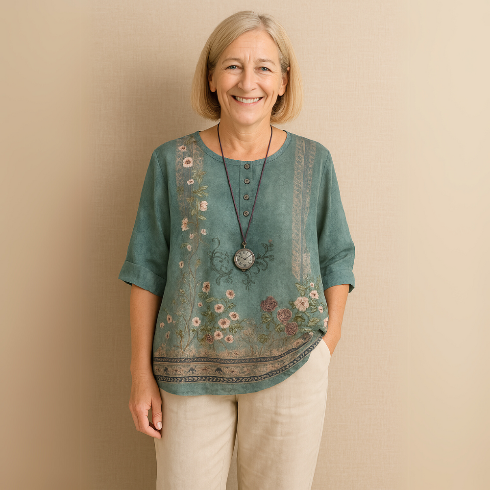 Anya | Vintage-paita