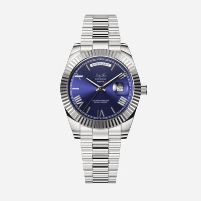 Ajaton Suomi® LuckyFours