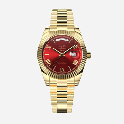 Ajaton Suomi® LuckyFours