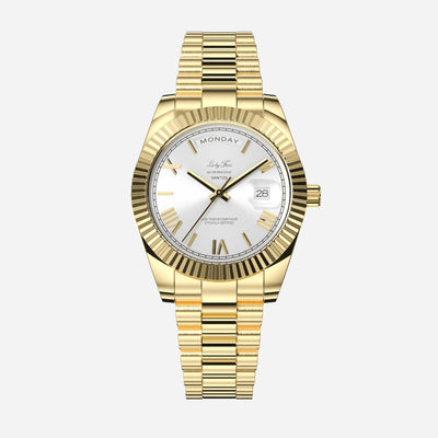 Ajaton Suomi® LuckyFours