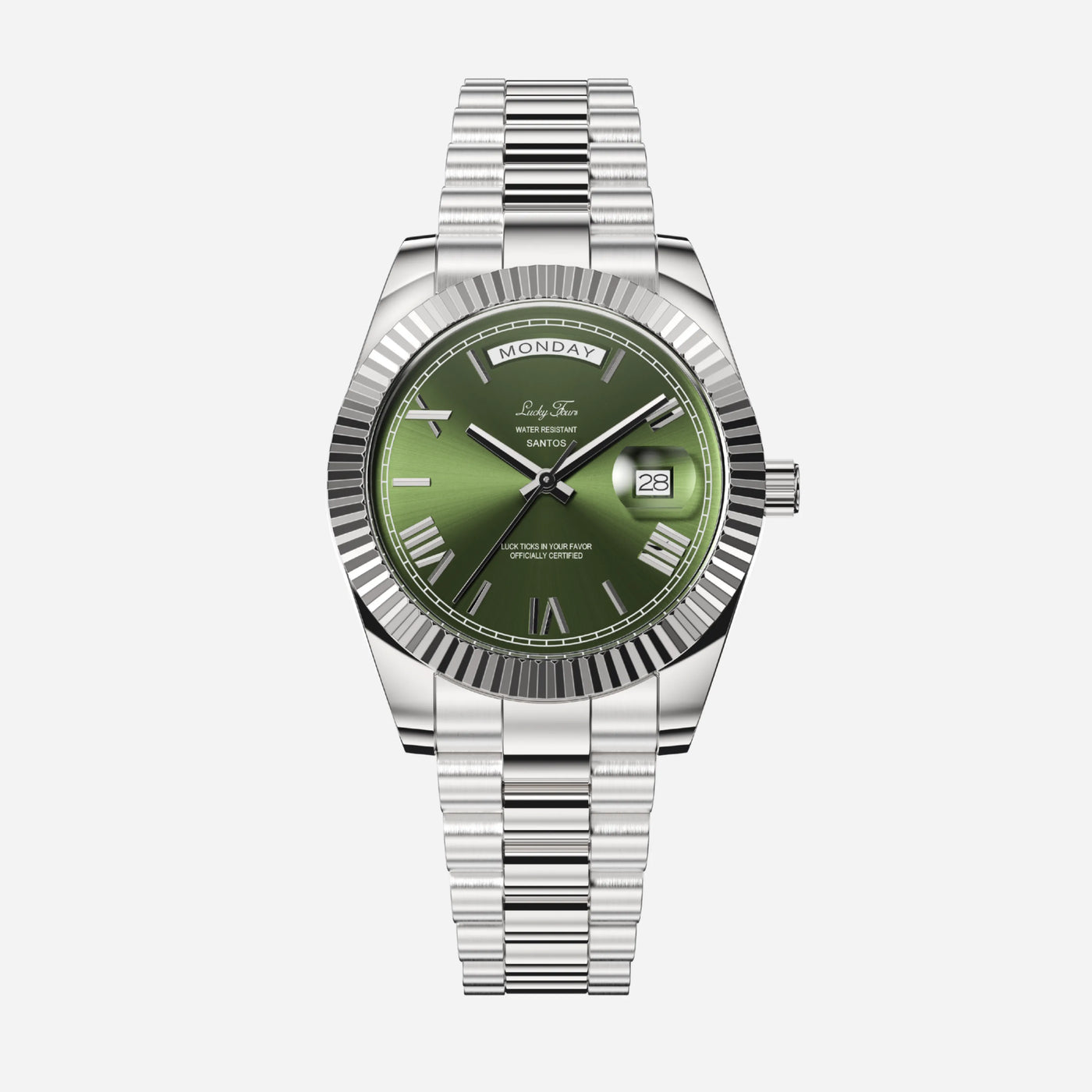 Ajaton Suomi® LuckyFours