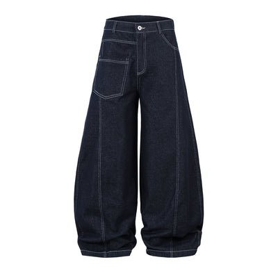 AURELIS™ | PLAID EDGE ART-HOUSUT