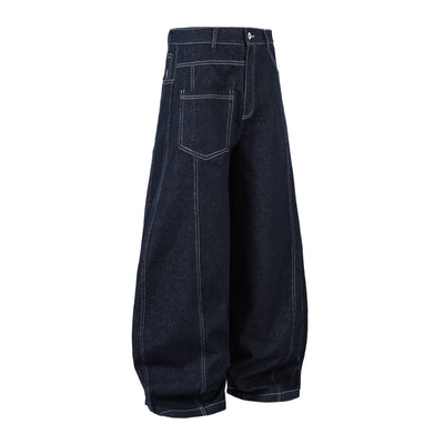 AURELIS™ | PLAID EDGE ART-HOUSUT