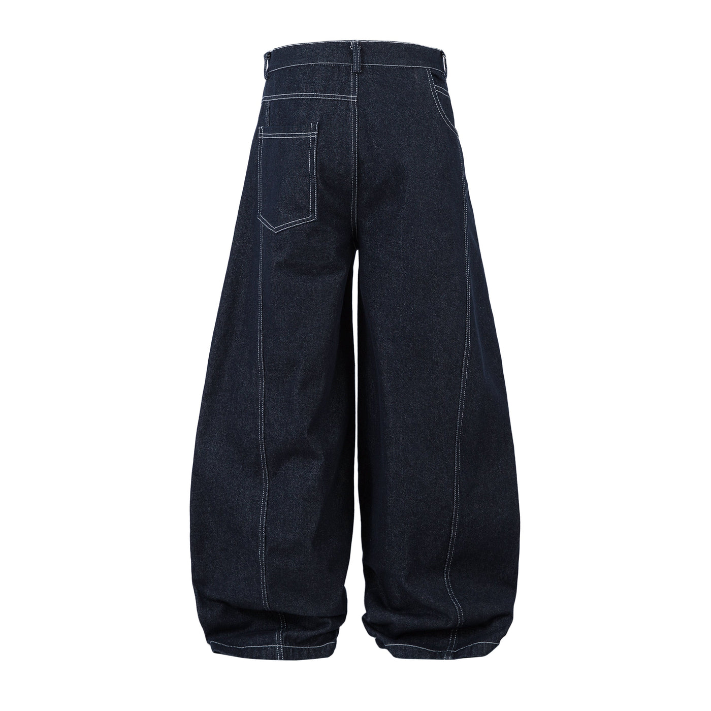 AURELIS™ | PLAID EDGE ART-HOUSUT