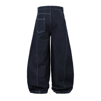 AURELIS™ | PLAID EDGE ART-HOUSUT