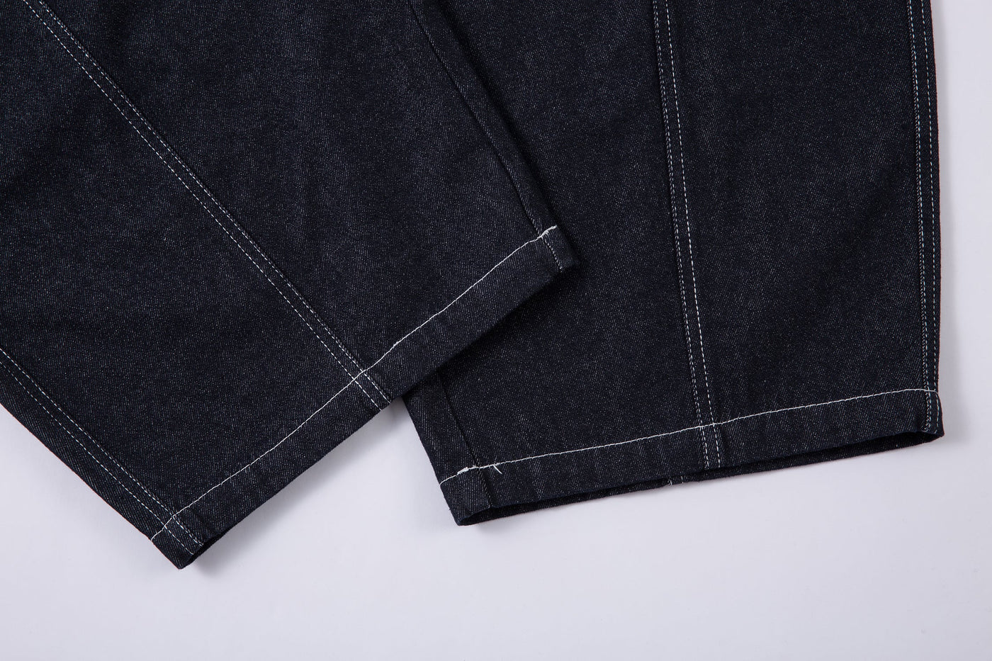 AURELIS™ | PLAID EDGE ART-HOUSUT