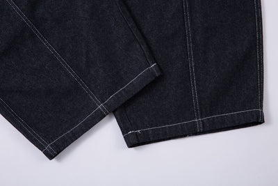 AURELIS™ | PLAID EDGE ART-HOUSUT