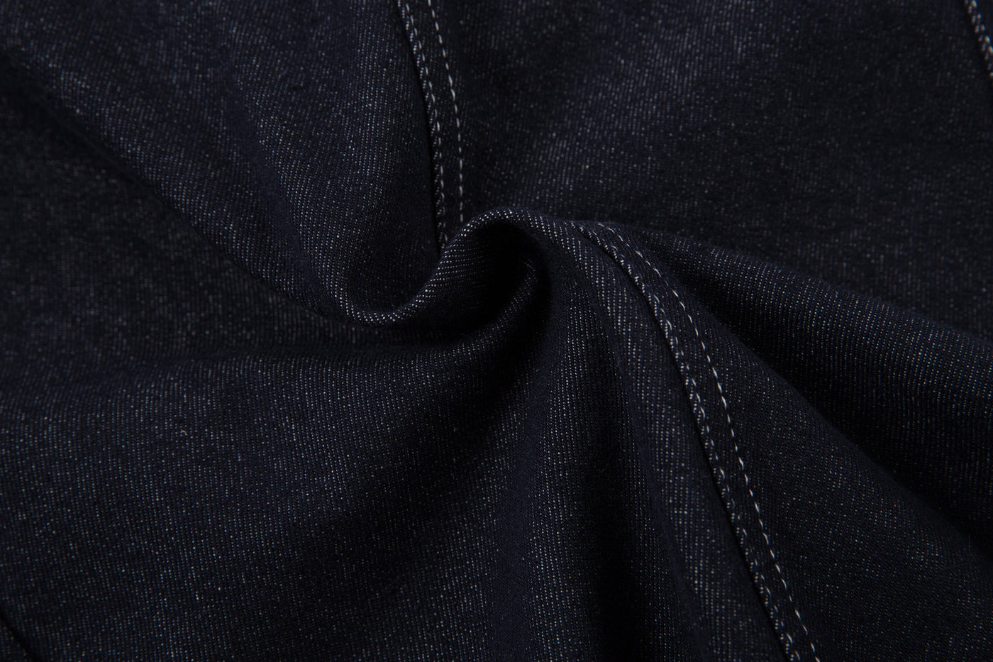 AURELIS™ | PLAID EDGE ART-HOUSUT