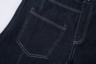 AURELIS™ | PLAID EDGE ART-HOUSUT