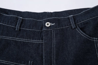 AURELIS™ | PLAID EDGE ART-HOUSUT