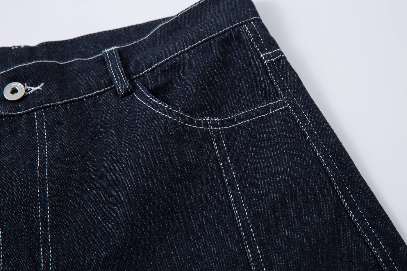 AURELIS™ | PLAID EDGE ART-HOUSUT