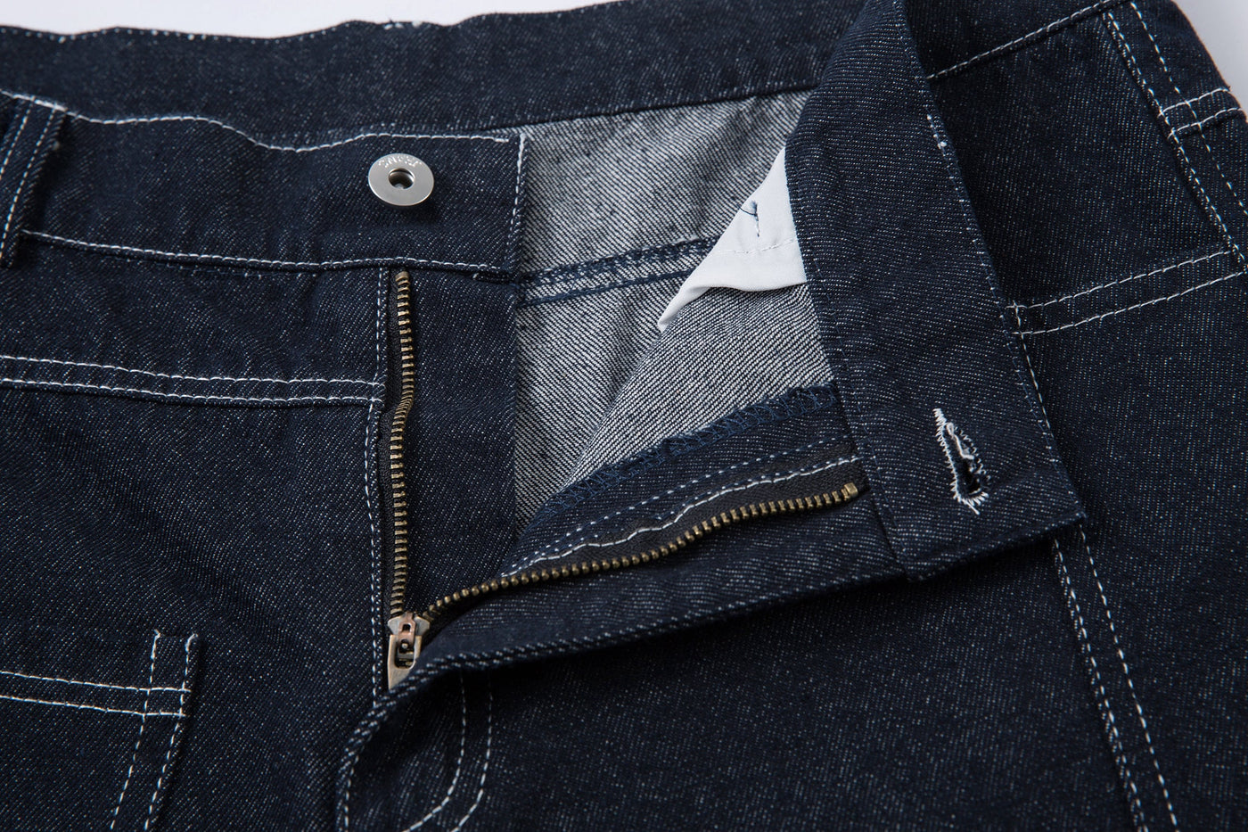 AURELIS™ | PLAID EDGE ART-HOUSUT